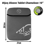  Sleeve Tablet Chameleon Onyx 0624.087