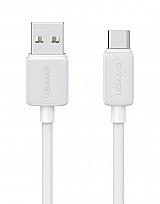 USAMS  USB-C  USB US-SJ688, 15W, 480Mbps, 1m,  SJ688USB02