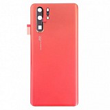 Huawei P30 Pro BatteryCover Amber Sunrise ORIGINAL