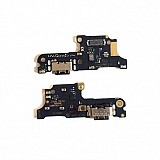 Xiaomi Redmi 13C System Connector ORIGINAL