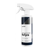 CarPro     ReTyre 500ml (CP-RE500) (CARPCP-RE500)