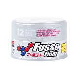 Soft99 Fusso Coat 12 Months Wax Ligth 200gr (10331) (S9910331)