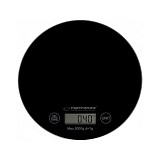 Esperanza EKS003    1gr/5kg Black (EKS003K) (ESPEKS003K)