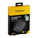 Intenso Powerbank Small XS 10000 10.000mAh (7313530) (NSO7313530)