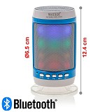 Sound Can  Bluetooth  LED  0821.142