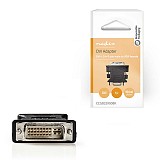  DVI-I Dual . - VGA  NEDIS CCGB32900BK