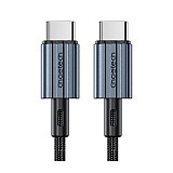   USB 2.0 Choetech XCC-1014 USB C  USB C PD 60W 1.2m 