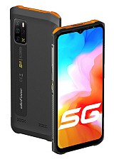 ULEFONE smartphone Armor 12 5G, 6.52", 8/128GB, IP68/IP69K,  ARMOR12-OR