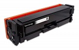 Συμβατό Toner για HP, universal, CF540X/400X/CRG054H/CRG045H, 3.2K, μαύρο HT-CF540X-CF400X