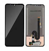 ULEFONE ανταλλακτική οθόνη LCD & Touch Panel για smartphone Armor 21 TP+LCD-ARM21