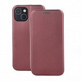 Samsung Galaxy A05S Testa Elegance Case Burgundy