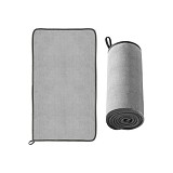 Baseus Car Tool Easy life car washing towel (40*40cm 2pcs / pack) Gray (CRXCMJ-0G) (BASCRXCMJ-0G)