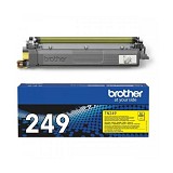 Brother TN-249Y Toner Laser Yellow (TN249Y) (BRO-TN-249Y)