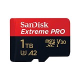 Sandisk Extreme Pro microSDXC UHS-I 1TB (SDSQXCD-1T00-GN6MA) (SANSDSQXCD-1T00-GN6MA)