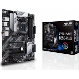 Asus Prime B550-PLUS (90MB14U0-M0EAY0) (ASU90MB14U0-M0EAY0)