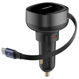 Baseus   Enjoyment Pro   USB-C 60W  (C00057802111-01) (BASC00057802111-01)