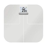 Garmin Index S2 Smart Scale White (010-02294-13) (GRM010-02294-13)