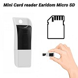 Mini Card Reader Micro SD 0824.073