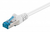 GOOBAY   94158, CAT 6A S/FTP, 500 MHz, CU, 0.25m,  94158