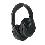 FORCELL F-AUDIO wireless headphones ANC Sonic Aura black