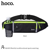 HOCO - BAG05 belt bag black