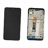 Motorola Moto G71 5G  Lcd+Touch Screen+Frame ORIGINAL