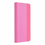 Samsung Galaxy A05S Sensitive Case Light Pink