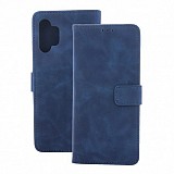 Samsung Galaxy A23 5G/4G Testa Velvet Case Navy