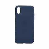 Samsung Galaxy S24 Testa Soft Silicone Blue