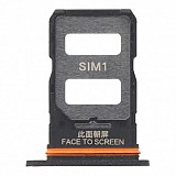 Xiaomi Redmi Note 13 Pro Plus 5G Sim Tray Black ORIGINAL