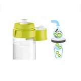 Brita    600ml Green (BRI61562)