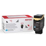 XEROX C320/325 TONER 5500PGS CYAN (006R04832) (XER006R04832)