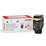 XEROX C320/325 TONER 5500PGS YELLOW (006R04834) (XER006R04834)