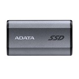 Adata Elite SE880 USB-C  SSD 4TB 2.5"  (AELI-SE880-4TCGY) (ADAAELI-SE880-4TCGY)