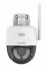 UNIARCH smart  UHO-P1A-M3F4D, 3MP, WiFi, PTZ, SD UHO-P1A-M3F4D