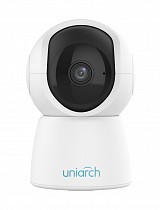 UNIARCH smart  UHO-S2E-M3, 3MP, WiFi, PTZ, SD UHO-S2E-M3