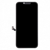 Apple iPhone 14 Plus Lcd+Touch Screen Black OLED GX