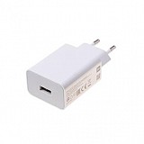 Xiaomi MDY-11-EP Wall Adapter Charger Usb 22,5W White Bulk ORIGINAL