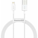 Baseus Superior Series Regular USB 2.0 to micro USB Cable  2m  (CAMYS-A02) (BASCAMYS-A02)