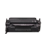 MediaRange Toner Cartridge for printers using HP? CF259A/59A Black (MRHPT259BK)