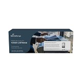 MediaRange Toner Cartridge for printers using HP? CF259X/59X High Capacity Black (MRHPT259BKXL)