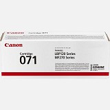 Canon Toner Laser   (1.200pages) (5645C002) (CAN-071)