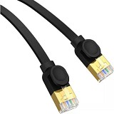 Baseus   Ethernet RJ45 Cat.8. 40Gbps 10m  (B0013320A111-07) (BASB0013320A111-07)