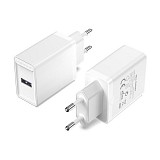 VENTION USB Wall Charger (22.5W) EU White (FACW0-EU) (VENFACW0-EU)