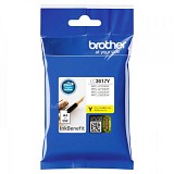 Brother Μελάνι Inkjet LC-3617Y Yellow (LC3617Y) (BRO-LC-3617Y)