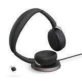 Jabra Evolve2 65 Flex MS Stereo USB-C (26699-999-889) (JAB26699-999-889)