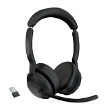 Jabra Evolve2 55 MS Stereo USB-A (25599-999-999) (JAB25599-999-999)