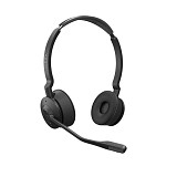 Jabra Engage 75 Stereo Binaural Headband Black (9559-583-111) (JAB9559-583-111)