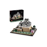 Lego Architecture Himeji Castle  18+  (21060) (LGO21060)