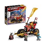 Lego Ninjago Kai?s Mech Rider EVO  7+  (71783) (LGO71783)